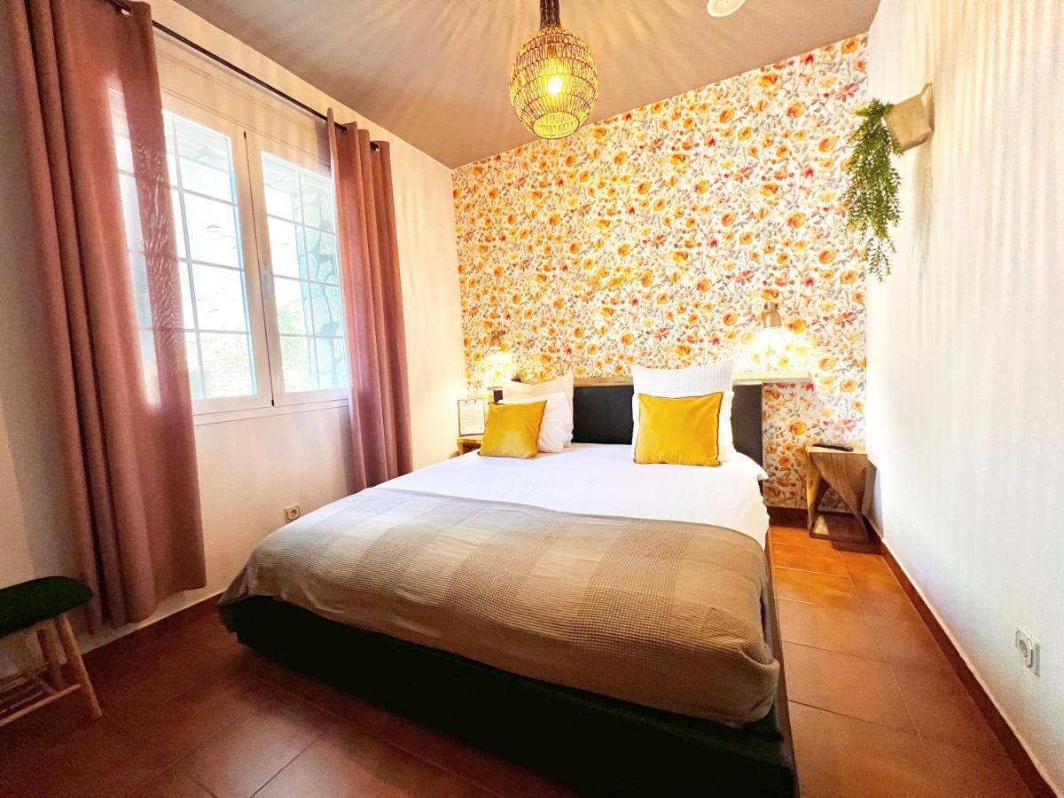 Villa Ignacia B&B - Naturaleza Entre Ronda Y Setenil Ариате Екстериор снимка