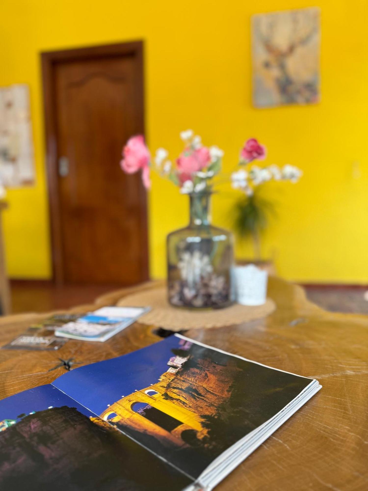 Villa Ignacia B&B - Naturaleza Entre Ronda Y Setenil Ариате Екстериор снимка